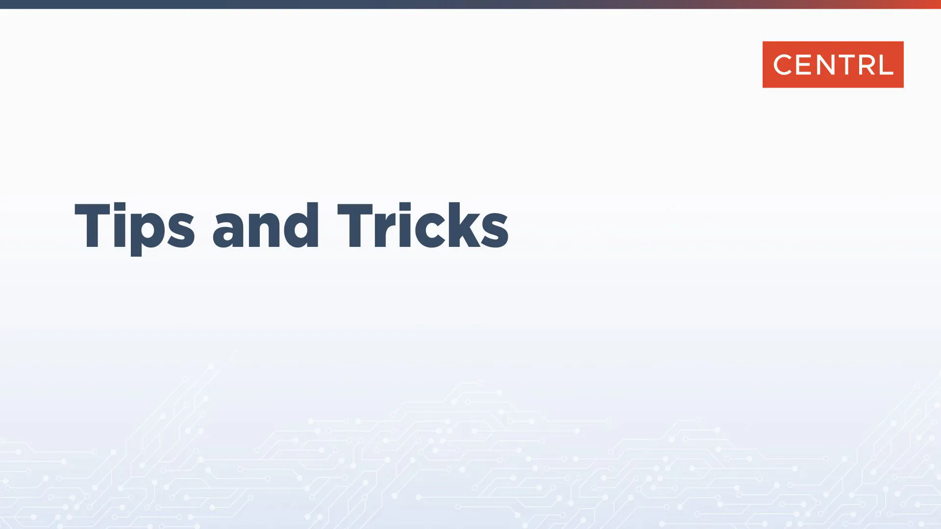 Tips and Tricks for Managing Assessments