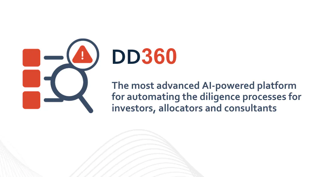 Introduction to DD360