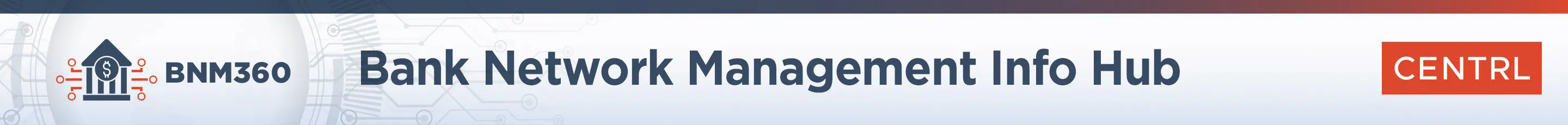 Information Hub for BNM360 - CENTRL