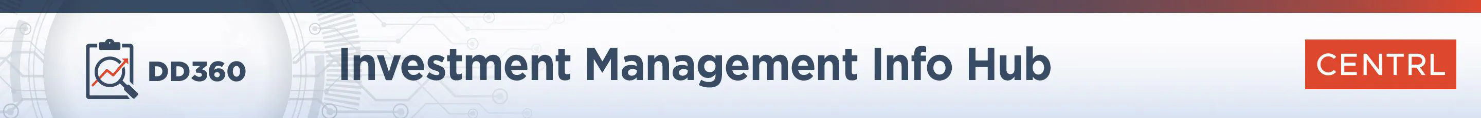 Information Hub for DD360 - CENTRL