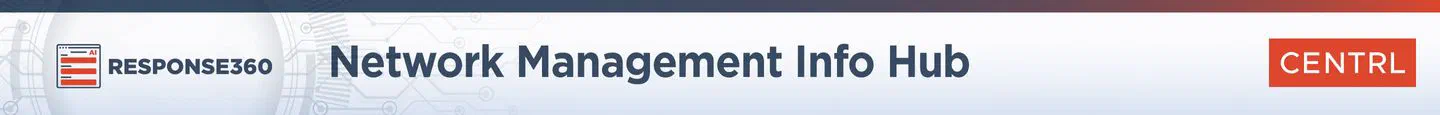 Network Management Info Hub - CENTRL