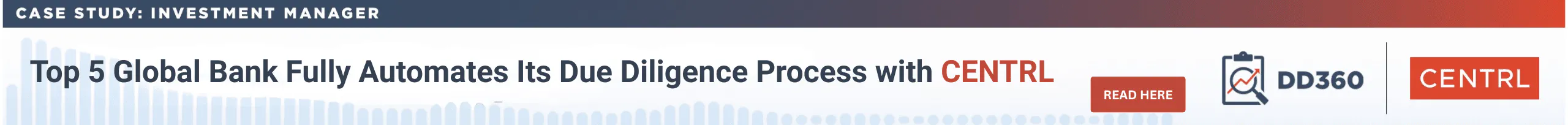 Top 5 Banks Fully Automated with CENTRL