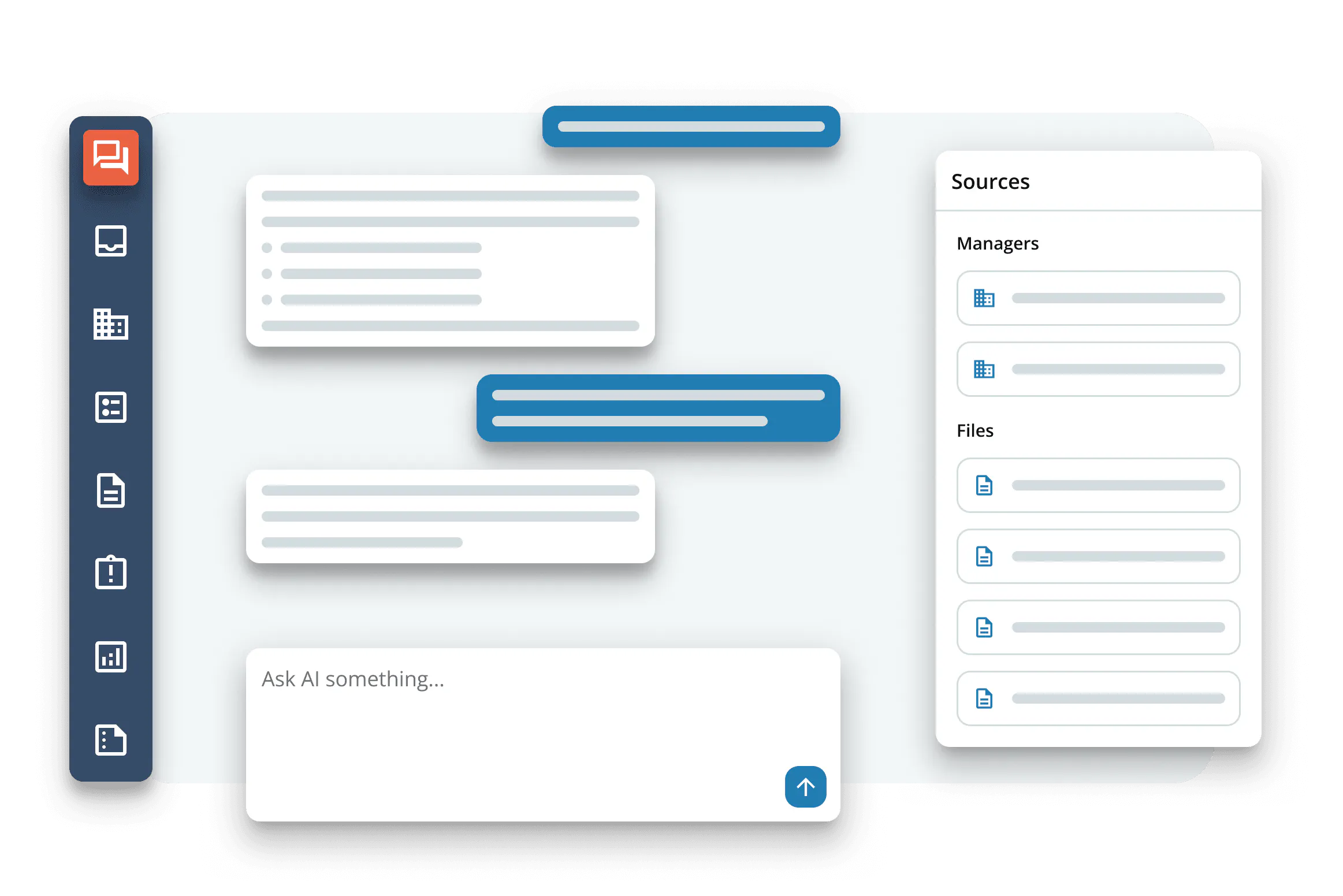 Asset Owners & Allocators