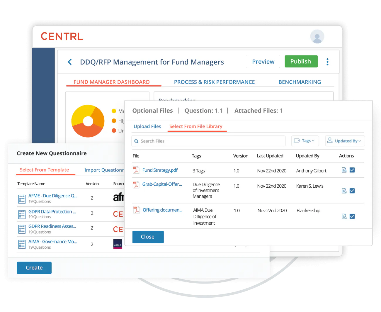 Investment Due Diligence