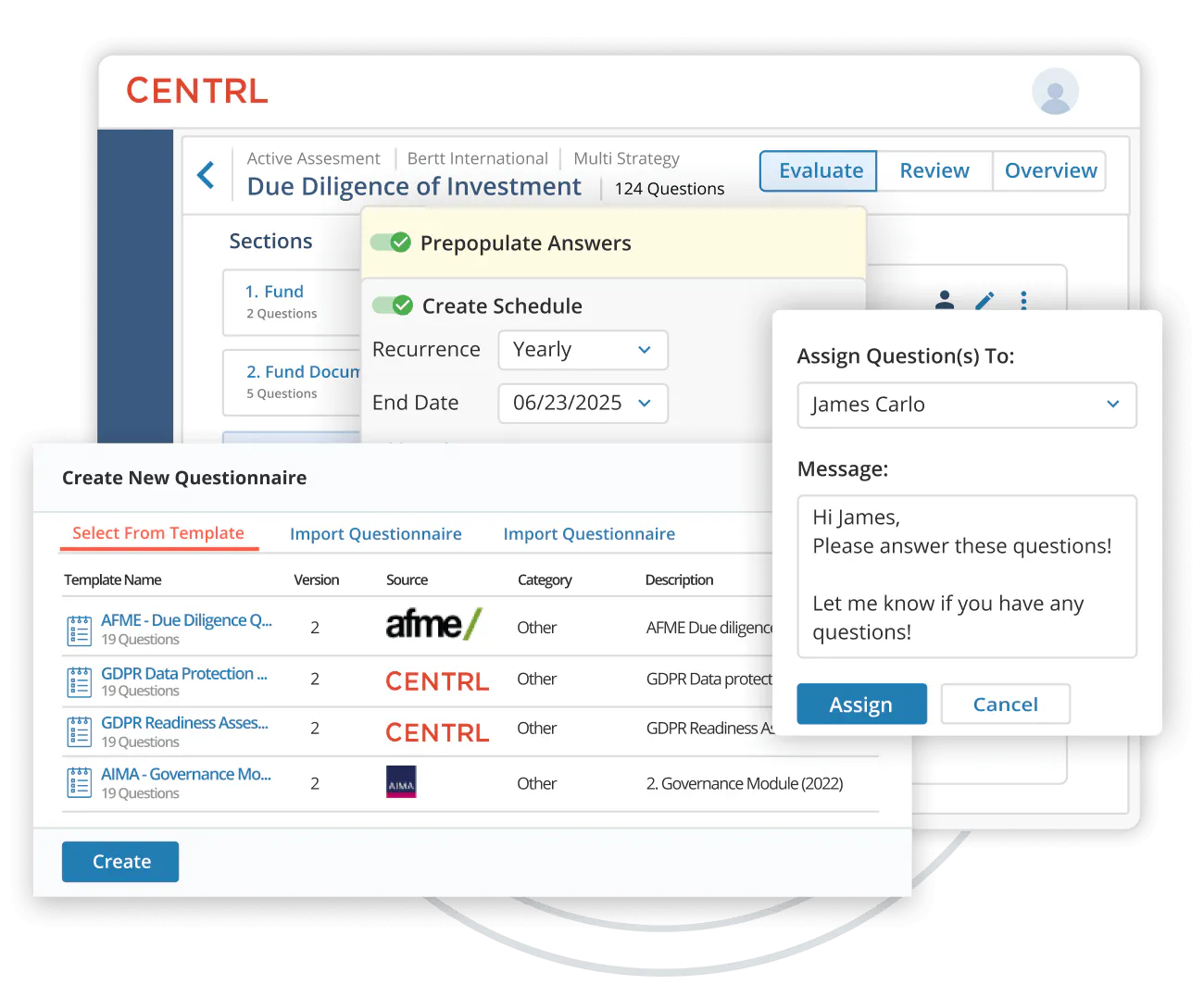 Due Diligence for Investors, Allocators & LPs