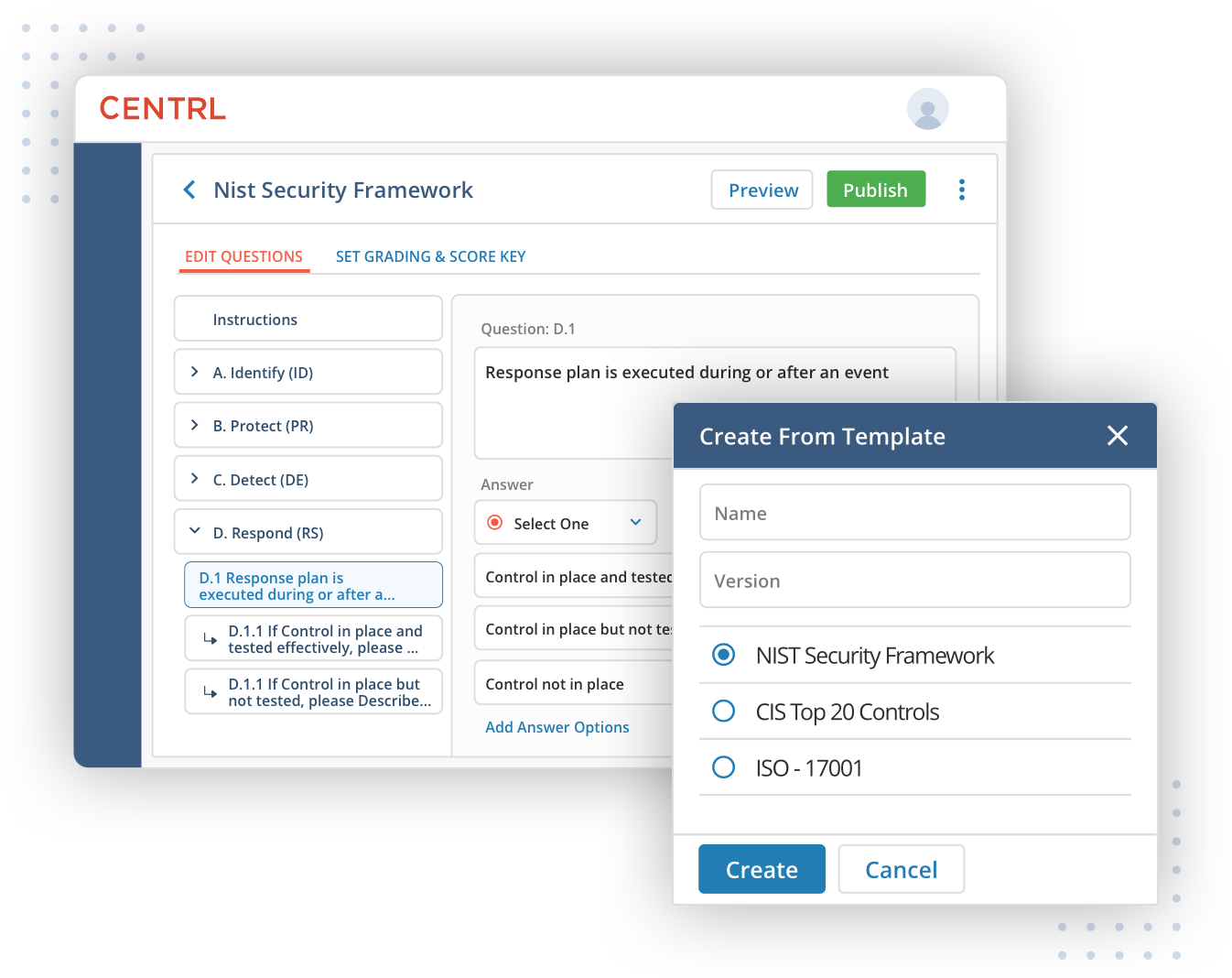 Get Started Quickly with Templates, Appropriate, Then Automate