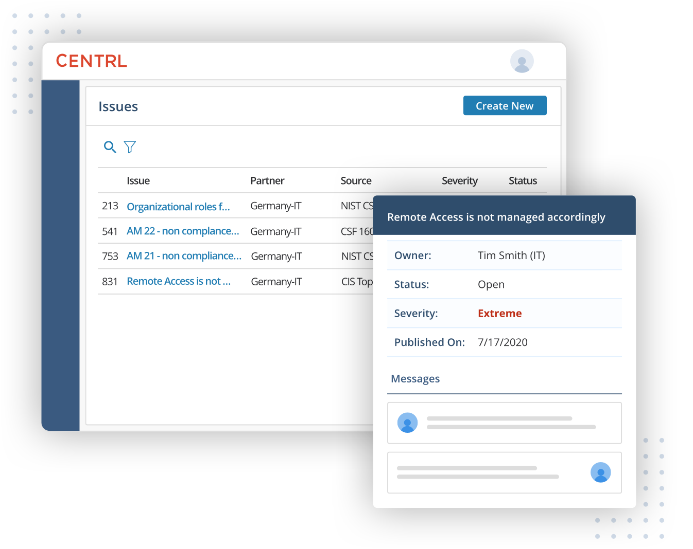 More Effective Cybersecurity Risk Management & Issues Remediation