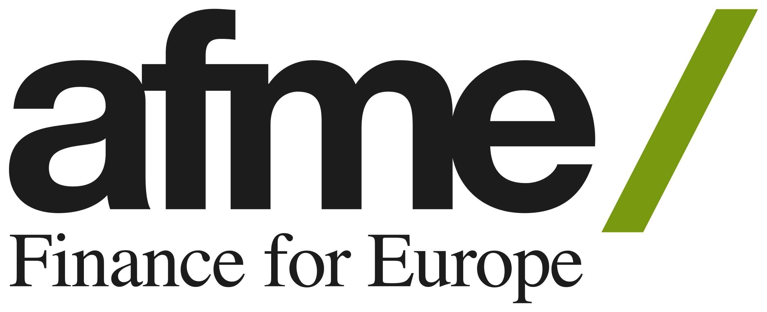 Partner Afme logo