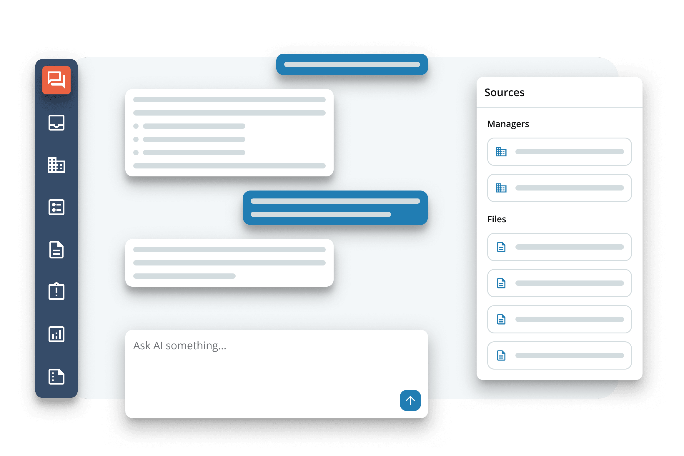 Due Diligence Platform For Asset Owners and Allocators