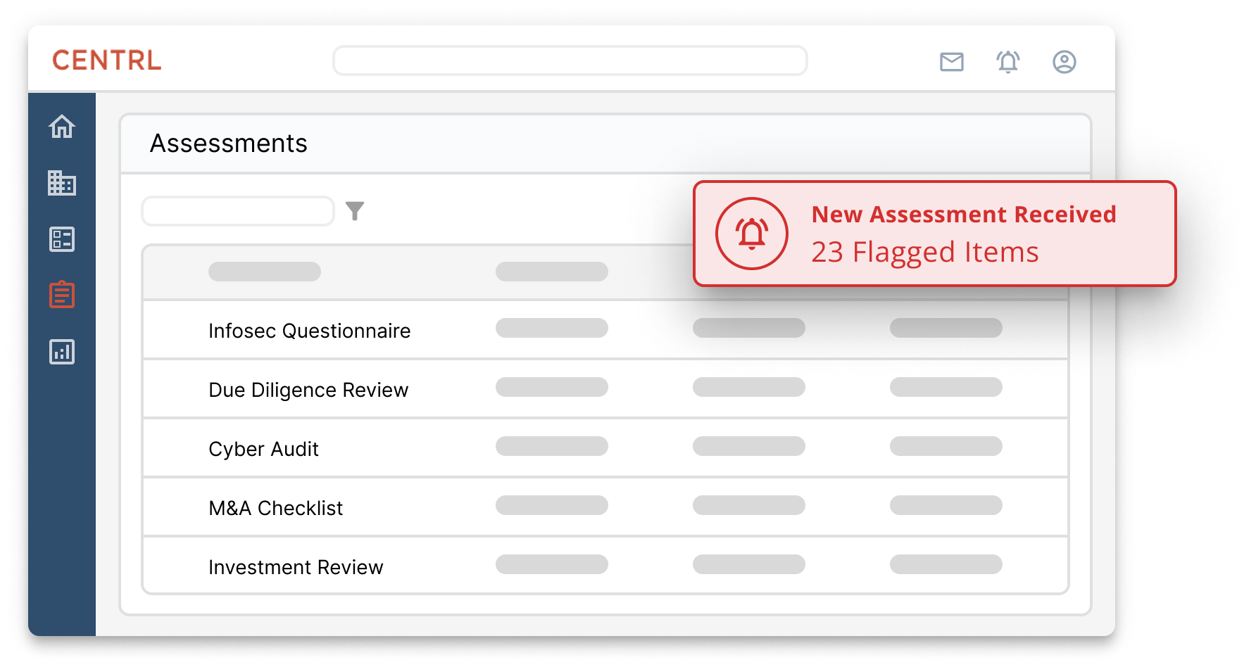 Review Responses By Evaluating Attachments And Text