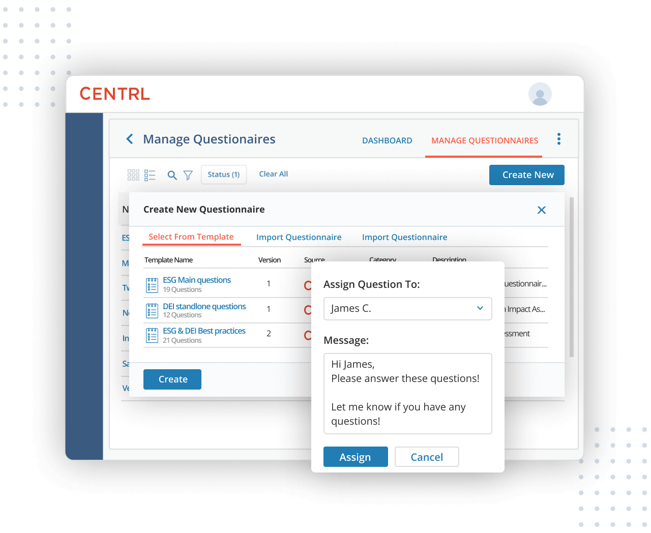 Automate manual workflows, improve collaboration, and customize to your needs