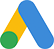 Google Ad Manager logo