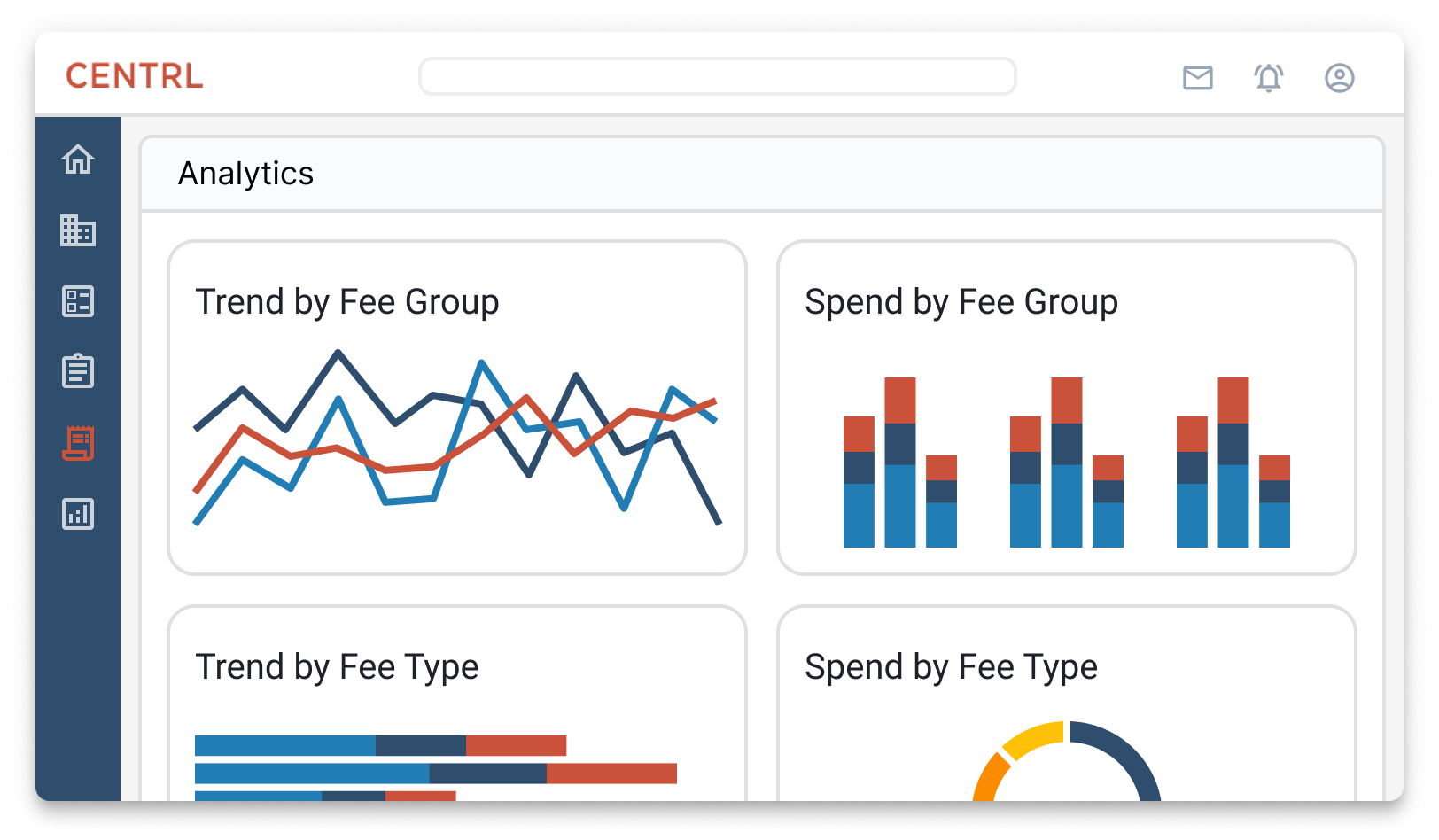 Product Invoice Management and Reconciliation icon
