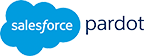 Pardot logo